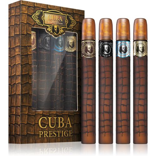 Prestige lote de regalo para hombre - Cuba - Modalova