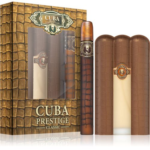 Prestige Geschenkset für Herren - Cuba - Modalova