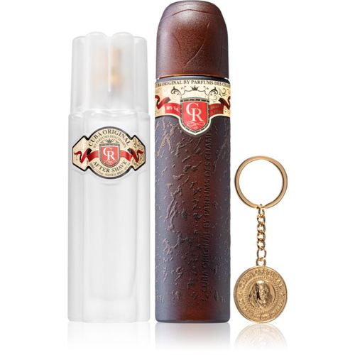 Royal lote de regalo para hombre - Cuba - Modalova