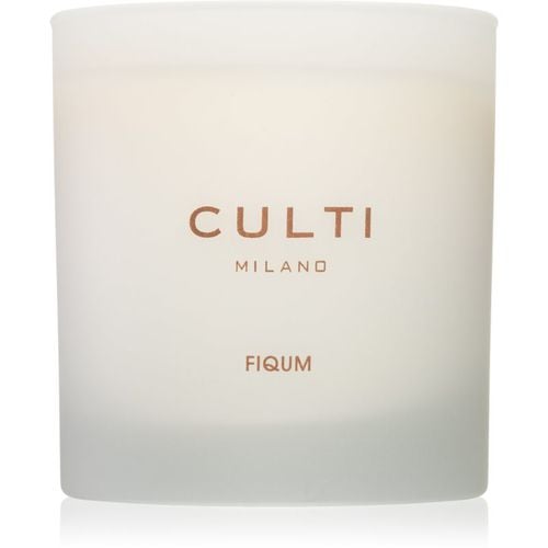 Candle Fiqum candela profumata 270 g - Culti - Modalova