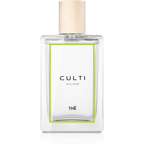 Spray Thé profumo per ambienti 100 ml - Culti - Modalova