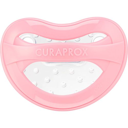 Baby Size 2, 2,5+ Years chupete Pink 1 ud - Curaprox - Modalova