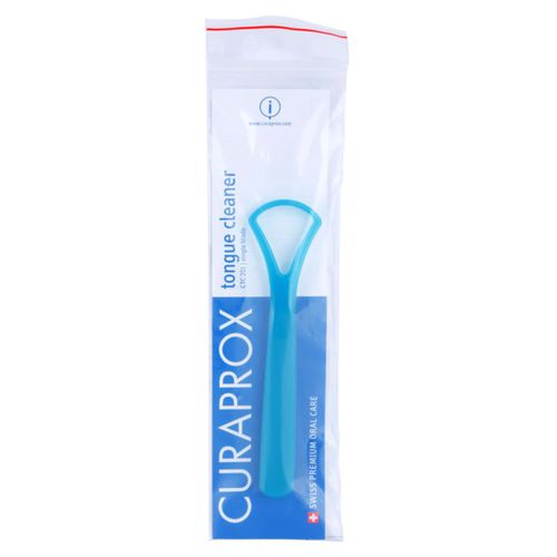 Tongue Cleaner CTC 201 grattalingua 1 pz - Curaprox - Modalova