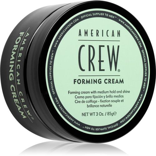 Styling Forming Cream Stylingcreme mittlere Fixierung 85 g - American Crew - Modalova