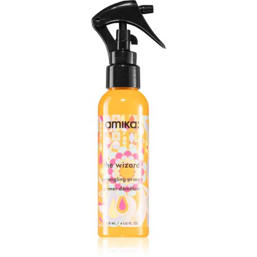 The Wizard spray para facilitar el peinado 118 ml - amika - Modalova