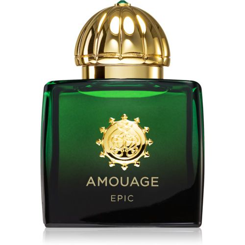 Epic Eau de Parfum para mujer 50 ml - Amouage - Modalova