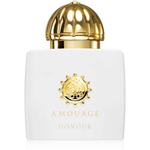 Honour Eau de Parfum da donna 50 ml - Amouage - Modalova