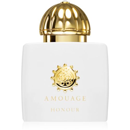 Honour Eau de Parfum für Damen 50 ml - Amouage - Modalova