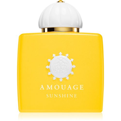 Sunshine Eau de Parfum da donna 100 ml - Amouage - Modalova