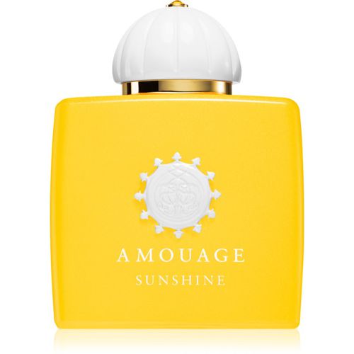 Sunshine Eau de Parfum für Damen 100 ml - Amouage - Modalova