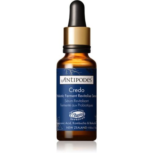 Credo Probiotic Anti-Blemish Serum revitalisierendes Serum mit Probiotika 30 ml - Antipodes - Modalova