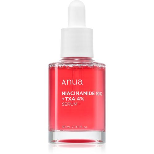 Niacinamide 10% + TXA 4% Dark Spot Correcting Serum sérum iluminador para unificar el tono de la piel 30 ml - Anua - Modalova