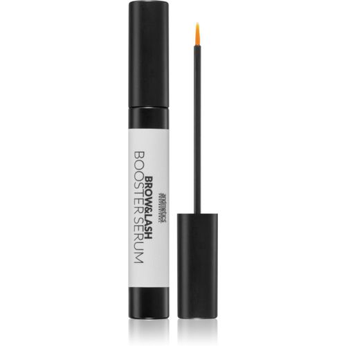 Professional Brow & Lash Booster Serum sérum estimulante para el crecimiento de las pestañas y las cejas 10 ml - andmetics - Modalova