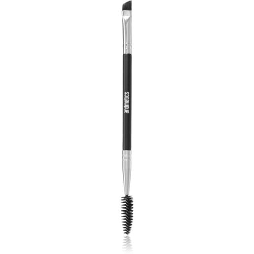 Professional Brow Brush pennello doppio per sopracciglia 1 pz - andmetics - Modalova