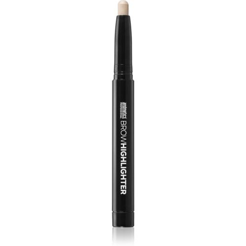 Professional Brow Higlighter illuminante in penna per sopracciglia 1,4 g - andmetics - Modalova