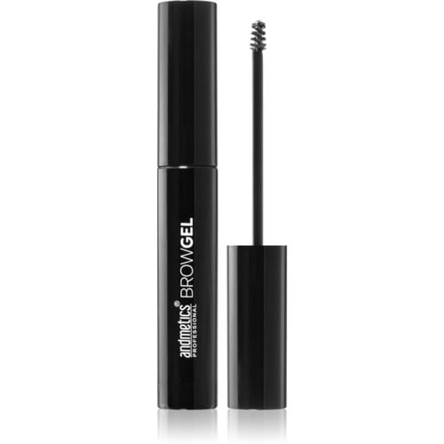 Professional Brow Gel gel per sopracciglia lunga tenuta 6,5 ml - andmetics - Modalova