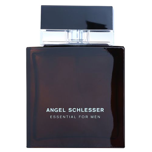 Essential for Men Eau de Toilette para hombre 100 ml - Angel Schlesser - Modalova