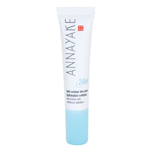 H Hydration Eye Contour Care Continuous Hydration crema hidratante para contorno de ojos 15 ml - Annayake - Modalova