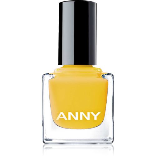 Color Nail Polish esmalte de uñas tono 373.90 Sun & Fun 15 ml - ANNY - Modalova