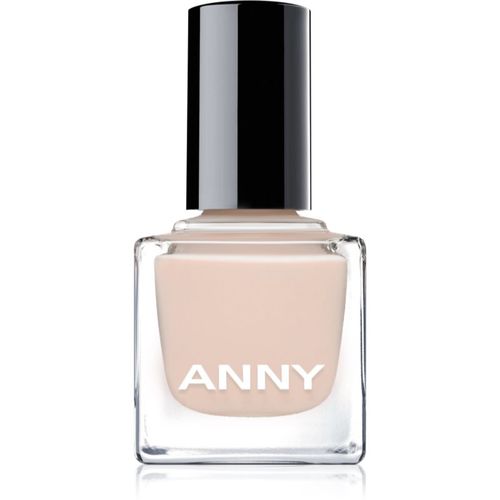 Nail Polish Ridgefiller base protectora de esmalte de uñas efecto alisador 915 15 ml - ANNY - Modalova