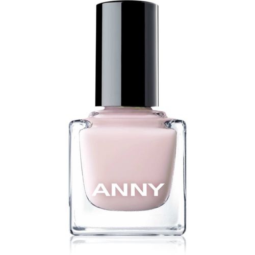 Nail Care No More Yellow Nude smalto per unghie neutralizzante per toni gialli 925 15 ml - ANNY - Modalova