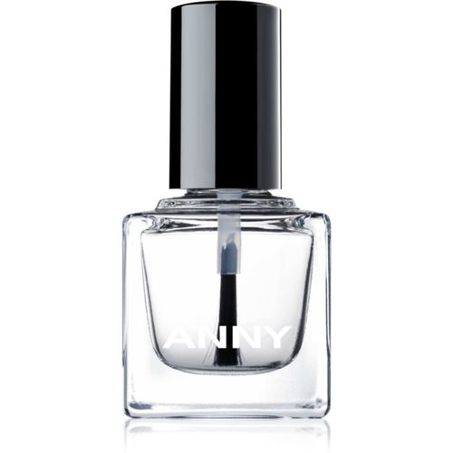 Nail Polish High Gloss Top Coat top coat unghie per una protezione perfetto e una lucentezza intensa 930 15 ml - ANNY - Modalova