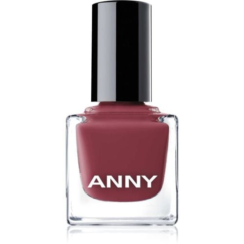 Color Nail Polish esmalte de uñas tono 147 Kiss You 15 ml - ANNY - Modalova