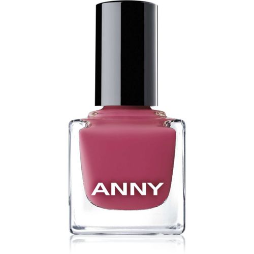 Color Nail Polish esmalte de uñas tono 222.70 Mondays We Wear Pink 15 ml - ANNY - Modalova