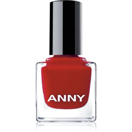 Color Nail Polish esmalte de uñas tono 142.50 Sunset BLVD. 15 ml - ANNY - Modalova