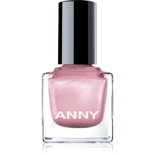 Color Nail Polish esmalte de uñas tono 149.60 Galactic Blush 15 ml - ANNY - Modalova