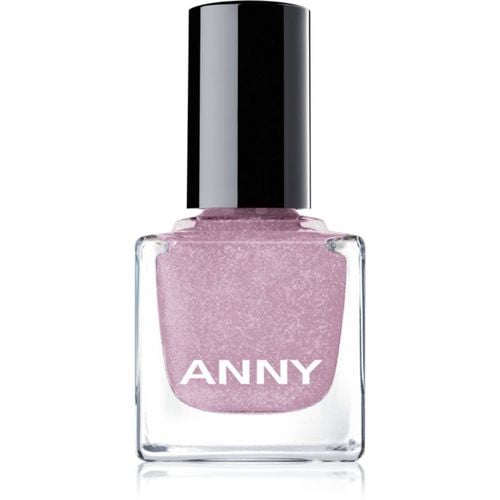 Color Nail Polish esmalte de uñas tono 243.12 Dusty Kisses 15 ml - ANNY - Modalova