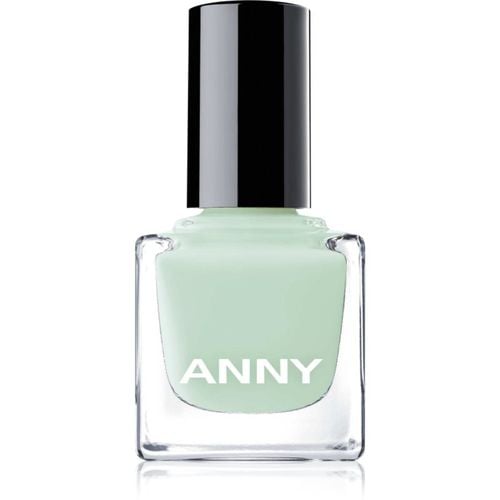 Color Nail Polish esmalte de uñas tono 327.10 Paint it Mint 15 ml - ANNY - Modalova