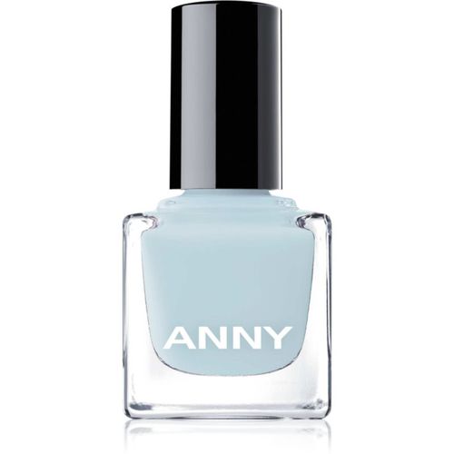 Color Nail Polish smalto per unghie colore 383.50 Stormy Blue 15 ml - ANNY - Modalova