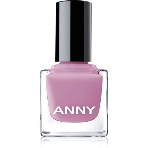 Color Nail Polish esmalte de uñas tono 196 Lavender Lady 15 ml - ANNY - Modalova