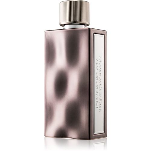 First Instinct Extreme Eau de Parfum für Herren 100 ml - Abercrombie & Fitch - Modalova