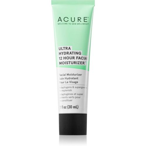 Ultra Hydrating crema facial hidratante 30 ml - ACURE - Modalova