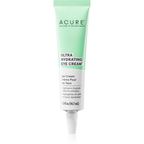 Ultra Hydrating Augencreme 14.7 ml - ACURE - Modalova