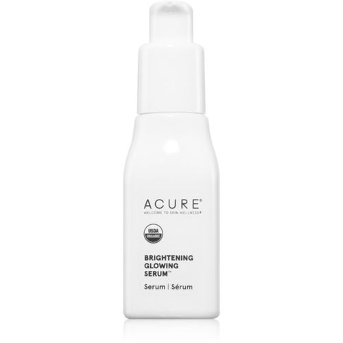 Brightening sérum iluminador 30 ml - ACURE - Modalova