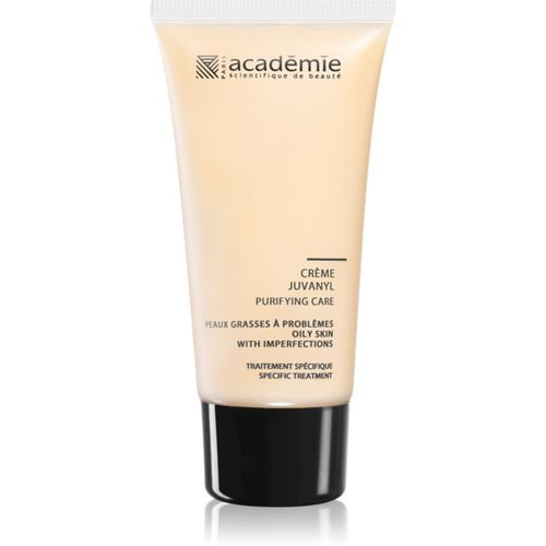 Pure crema de día y noche normalizante y matificante 50 ml - Académie Scientifique de Beauté - Modalova