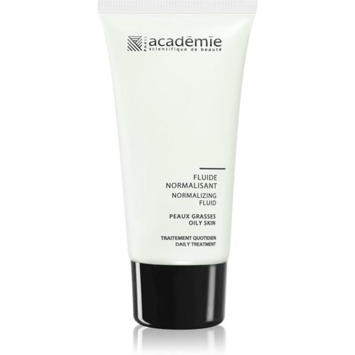 Pure normalisierendes Fluid zur Talgreduktion 50 ml - Académie Scientifique de Beauté - Modalova