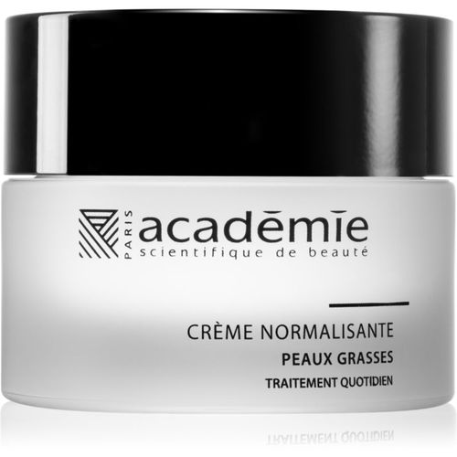 Pure crema normalizante matificante 50 ml - Académie Scientifique de Beauté - Modalova