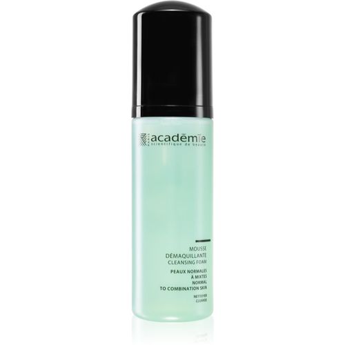 Normal to Combination Skin Reinigungsschaum mit feuchtigkeitsspendender Wirkung 150 ml - Académie Scientifique de Beauté - Modalova