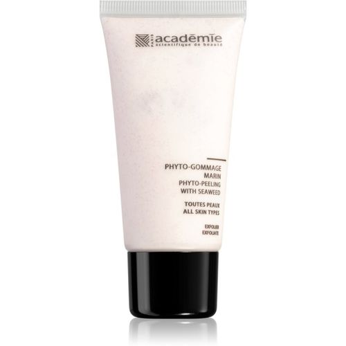 Cleansing exfoliante enzimático con extractos vegetales 50 ml - Académie Scientifique de Beauté - Modalova