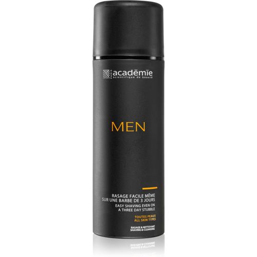 Men espuma de afeitar 150 ml - Académie Scientifique de Beauté - Modalova