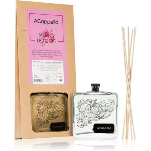 Forest Berries diffusore di aromi con ricarica 100 ml - ACappella - Modalova