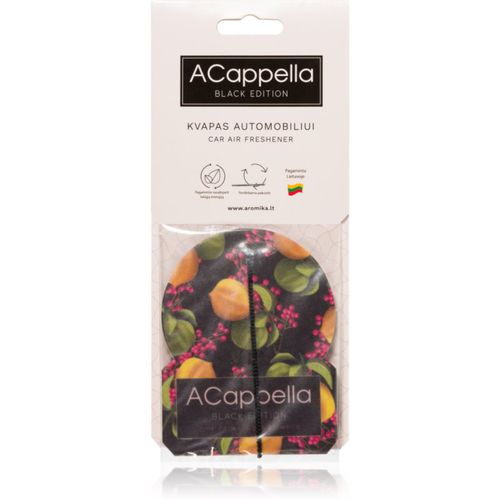 Black Edition Pink Pepper deodorante 1 pz - ACappella - Modalova