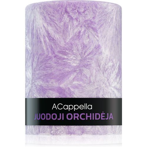 Black Orchid candela profumata 80 ml - ACappella - Modalova