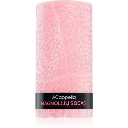 Magnolia Garden vela perfumada 590 g - ACappella - Modalova