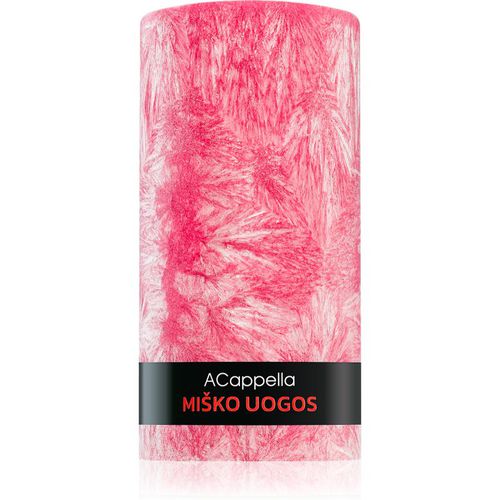 Wild Berries vela perfumada 590 g - ACappella - Modalova