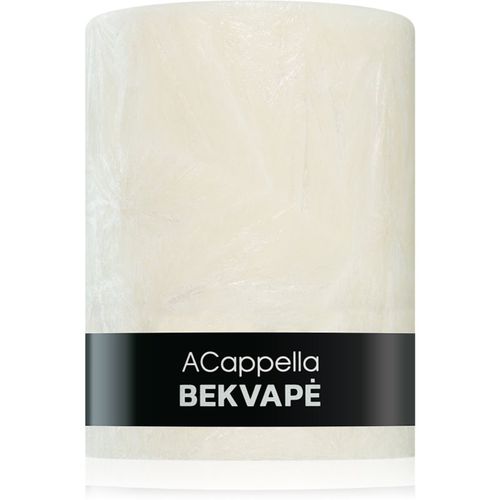 Odorless vela perfumada 80 g - ACappella - Modalova